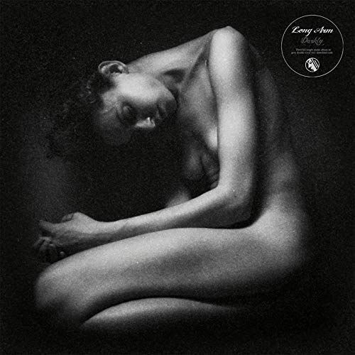 LONG ARM DARKLY NEW LP - Picture 1 of 1