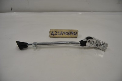 Seitenständer verstellbar Aluminium RMS Side Stand