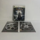 Batman: Arkham Asylum Collector's Edition (Microsoft Xbox 360, 2009) Tested