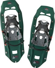 MSR Evo Trail Snowshoes, Ranger, 22 IN, Shipped from the USA