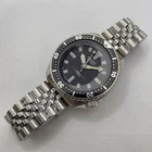 92' SEIKO 7002 7000 SS MENS ORIGINAL DIAL SERVICED WATCH US TARIFF PAID 271971