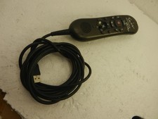 NUANCE POWERMIC II HANDHELD USB DICTATION MICROPHONE 0P0WM2N-005