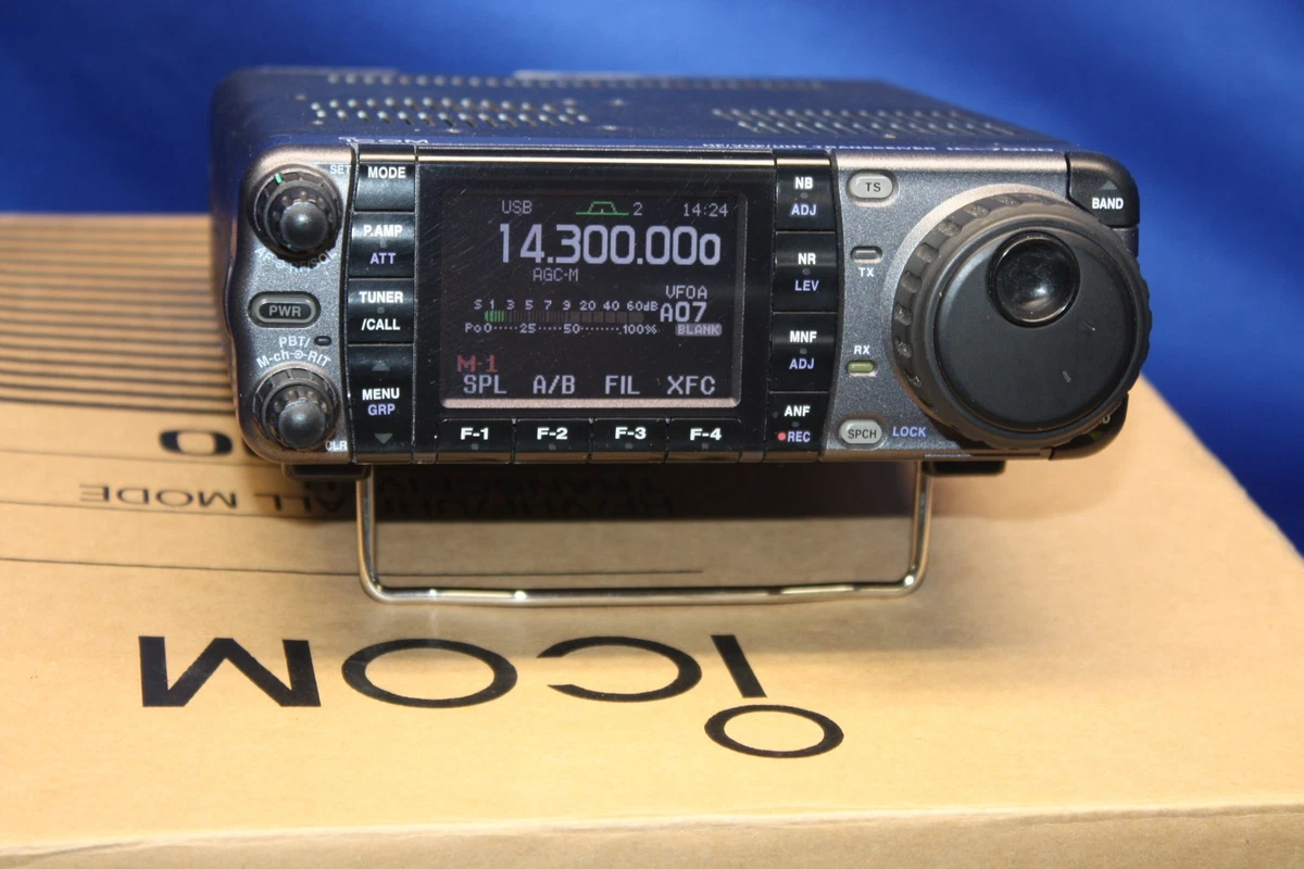 icom 7000 products for sale | eBay