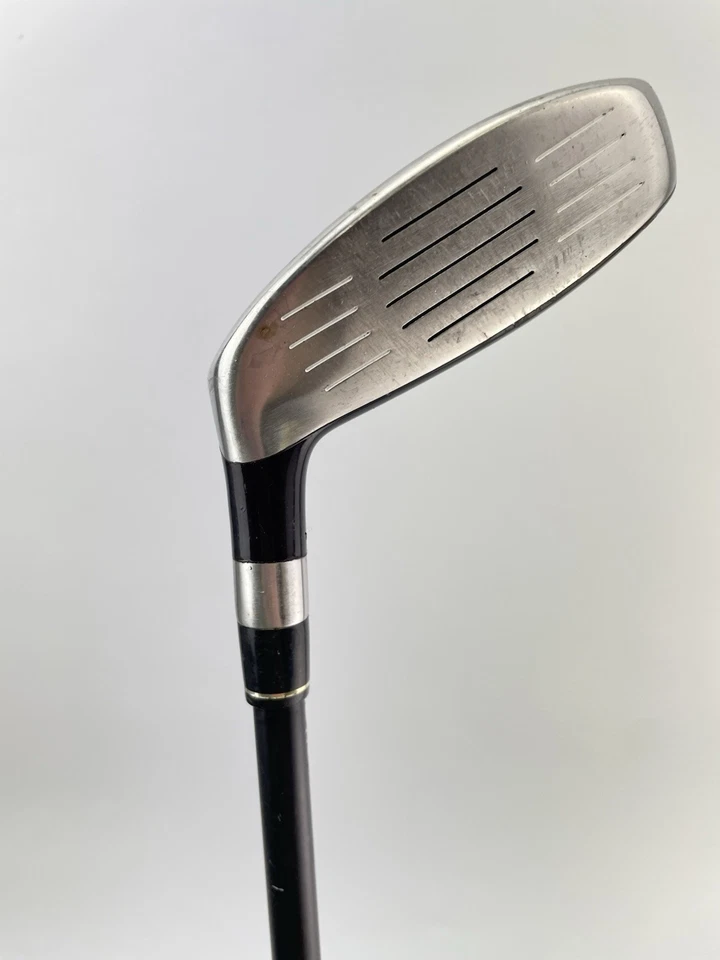 Nickent 5 Hybrid 26* Genex Regular Flex Graphite/Right Handed /New Grip /29060 - Image 4 of 4