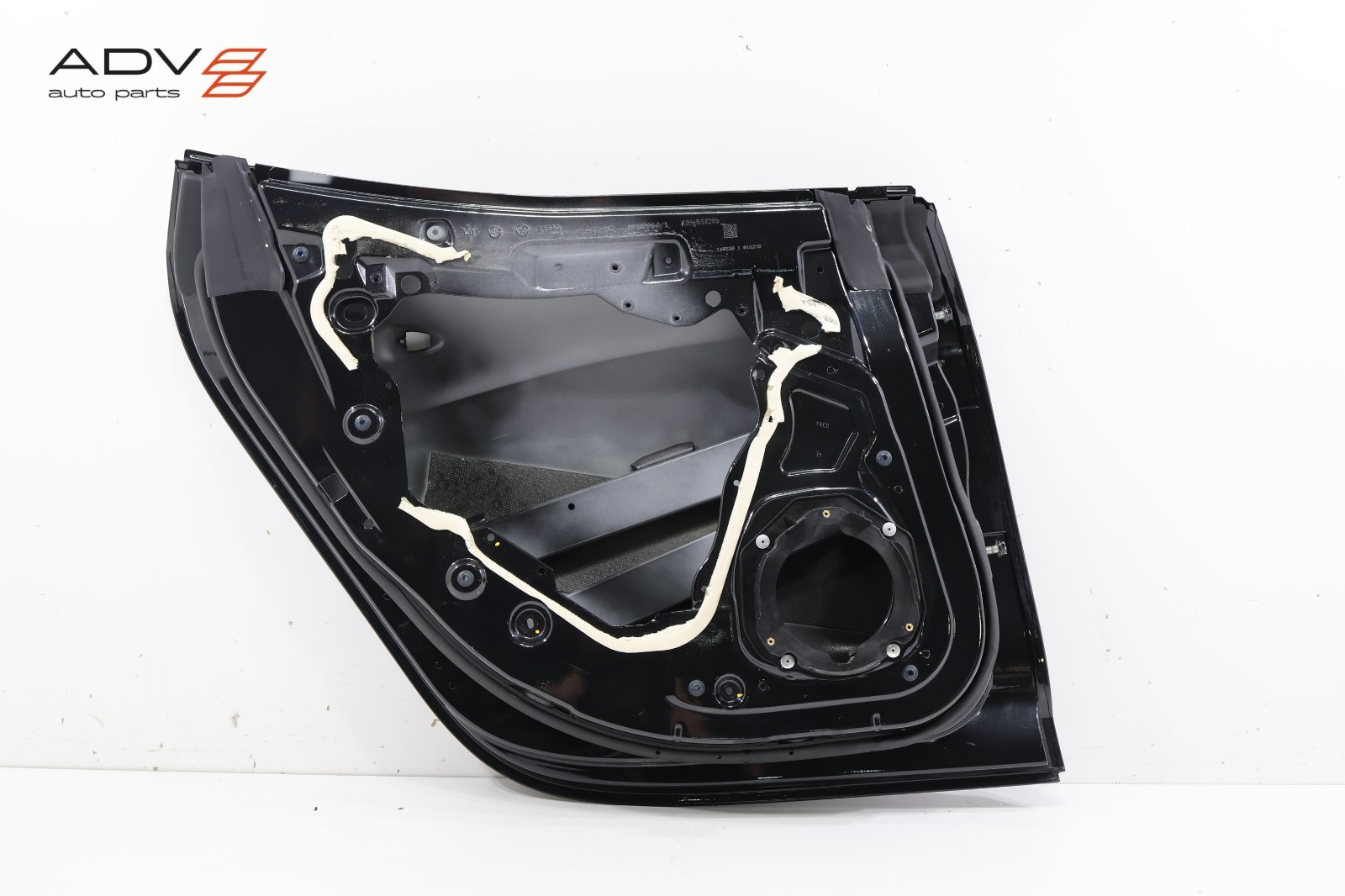 2014 - 2020 MASERATI GHIBLI REAR LEFT DRIVER SIDE DOOR SHELL PANEL OEM