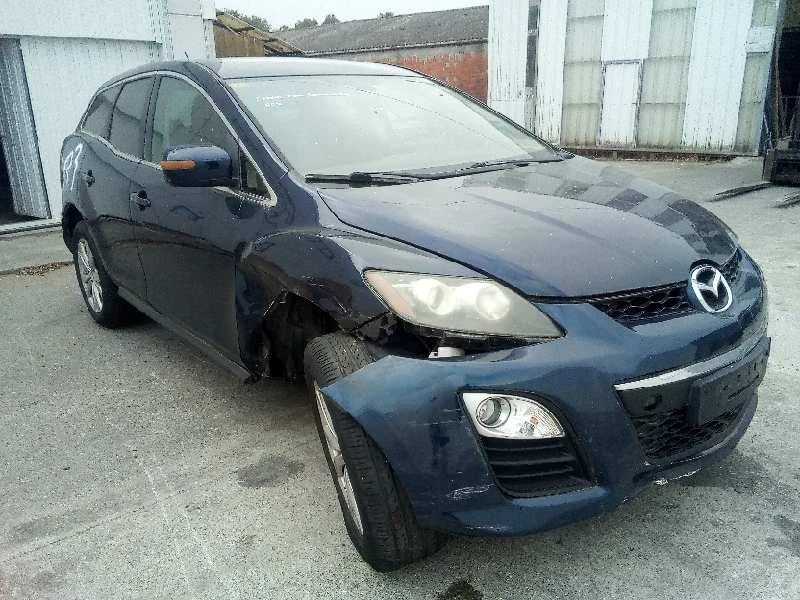 1974002010 CAUDALIMETRO / 91410 PARA MAZDA CX-7 ER 2.2 MZR-CD AWD ER10A - Imagem 4 de 4