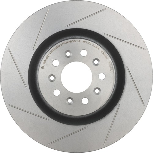 Aston Martin DB9 2005-2016 Front Brake disc Photo - $190