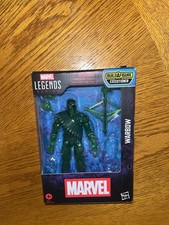 Marvel Legends Warbow figure Executioner series