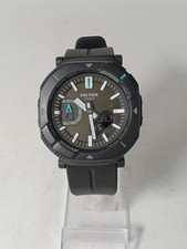 CASIO PRJ-B001 Wristwatch