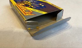 Battle City W/Box Manual Famicom FC NES Rare Retro Good Used Game NTSC-J Japan