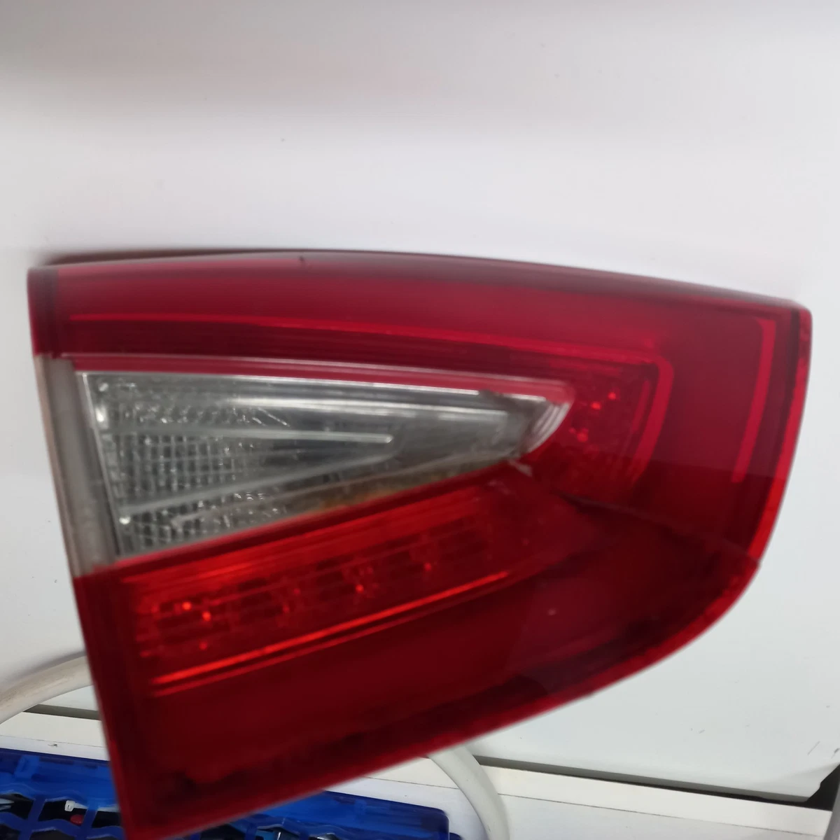 Voor Hyundai IX35 2013 2014 2015 Achter Reverse Brake Stop Lamp