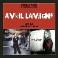 Let Go/Under My Skin | Avril Lavigne | Deutsch | Audio-Cd | Cd | 2013