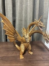 Toho Monster Collection King Ghidorah 1991 From JP