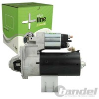 PSH +Line Anlasser Starter 2,2Kw Passend FüR Chevrolet Malibu Opel Astra Cascada