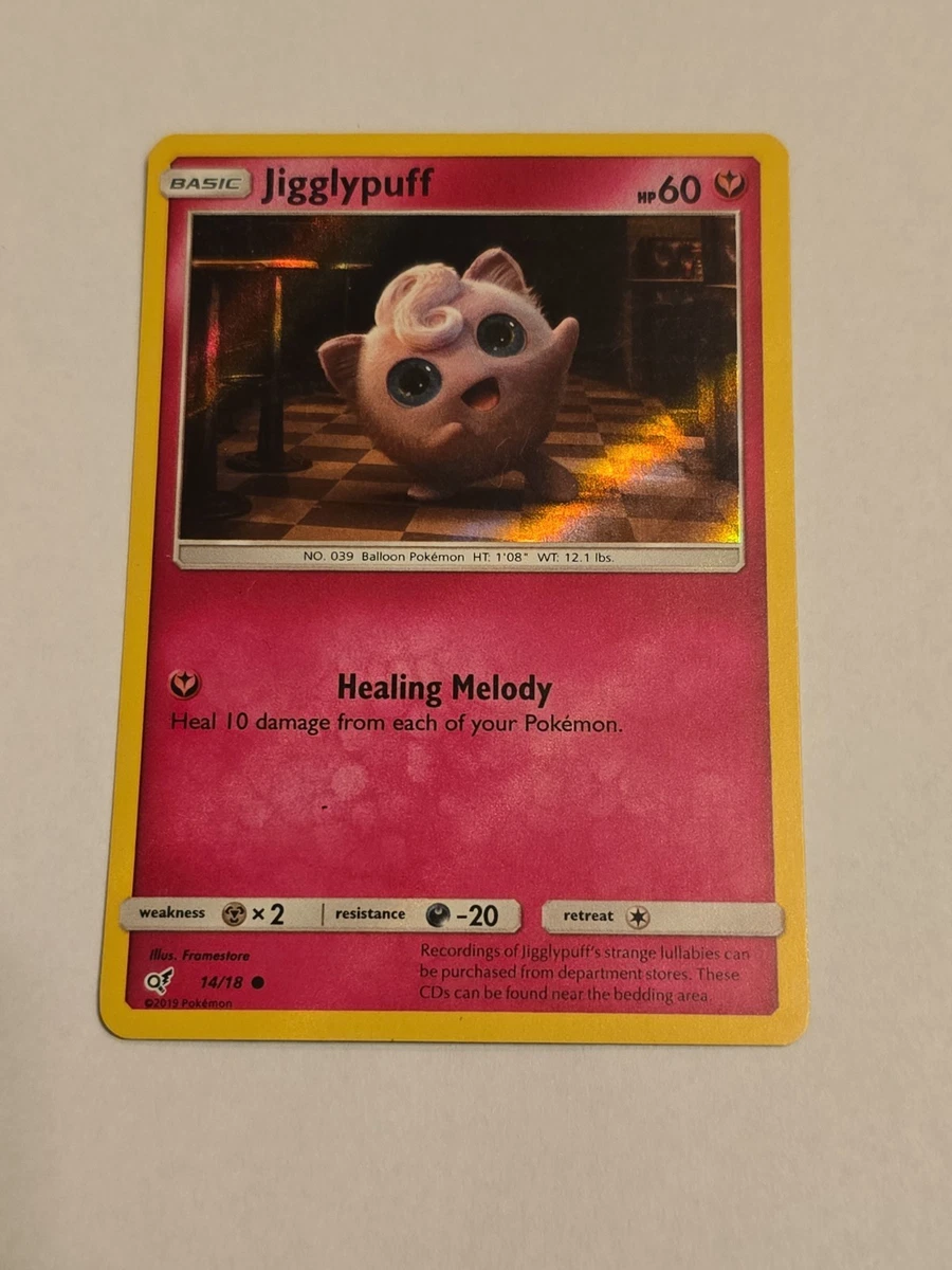Detective Pikachu Pokémon TCG Cards for sale | eBay
