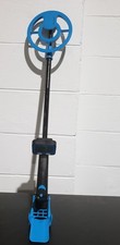 NATIONAL GEOGRAPHIC Metal Detector for Kids - 7.4" Waterproof Metal Detector