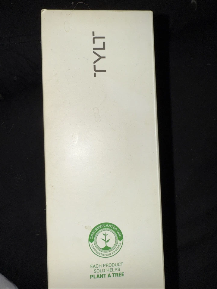 R6.N TYLT - Twisty 360 10W Qi Adjustable Fast Charge Wireless Charging Pad Gray - Image 2 of 4