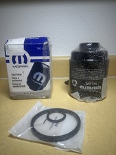 Open Box~ OEM Mopar Fuel/Water Separator Filter Kit 68197867AB