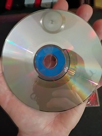 Power Stone (Sega Dreamcast, 1999)
