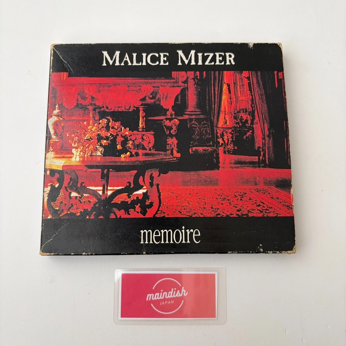 Preços baixos em CDs importados de música Rock Malice mizer | eBay