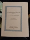 Andrea de Jorio la mimica degli antichi investigata nel gestire napoletano    co