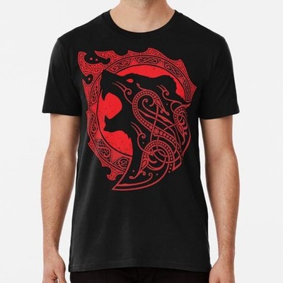 Berserker rage Size S to 5XL Made in the USA T-Shirt