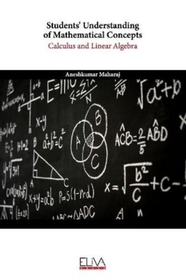 Aneshkumar Mahara Students' Understanding of Mathematical Concept (Taschenbuch)