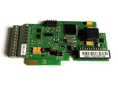 Inverter NXP-NXS series module accessory OPTBE PC00244H *lj
