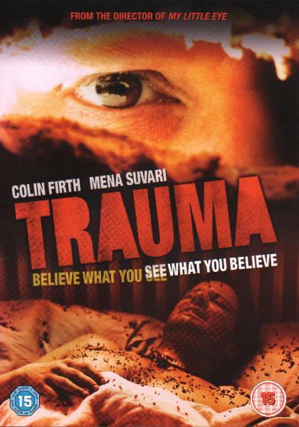 Trauma (DVD / Colin Firth / Marc Evans 2004)
