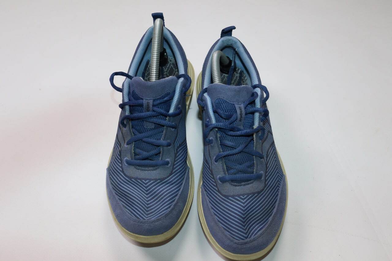 Women KYBUN KYBOOT Blue Bauma Orthopedic Comfort Shoes Size 42 eBay