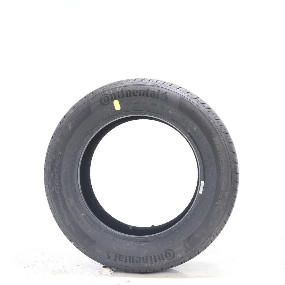 New 215/60R16 Continental ProContact TX 95H - 9/32 | eBay