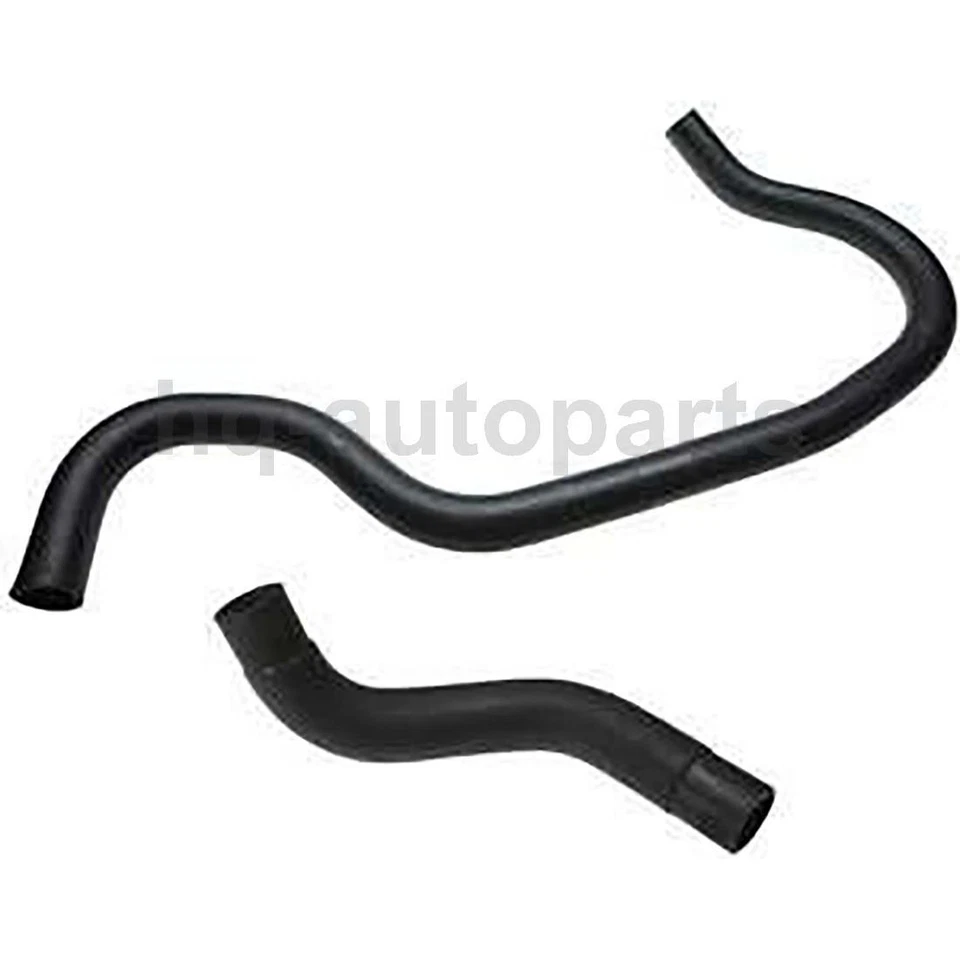 Manguera de refrigerante de radiador para Cadillac Escalade EXT 2006 2005 2004 2003 2002 Foto 2 de 4