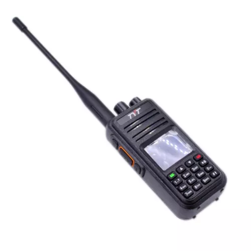 TYT MD-UV380 Digital DMR Two Way Tadios Dual Mode TDMA DMR Walkie Talkie - Bild 5 von 42