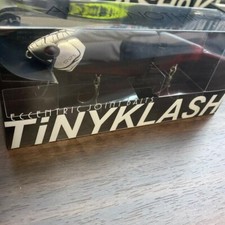 DRT TiNY KLASH Hi Floating HAMA PANON DX Japanese Fishing Lure Swimbait New