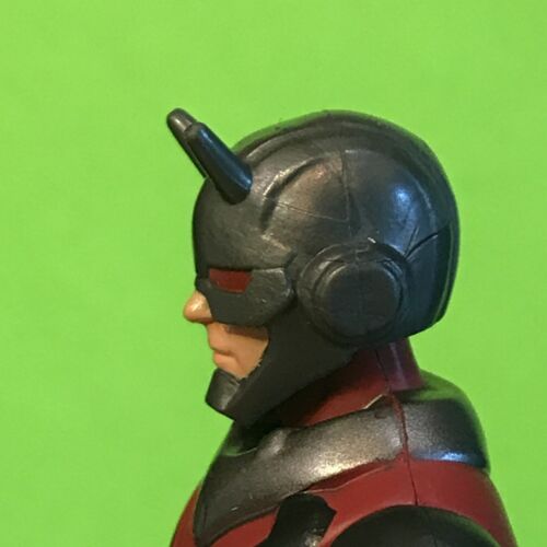 Marvel Legends Astonishing Ant-Man from Stinger paquete de 2 figuras sueltas TRU 6” - Imagen 6 de 10