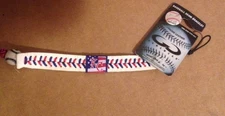 MLB Kansas City Royals - STARS AND STRIPES - Gamewear Bracelet