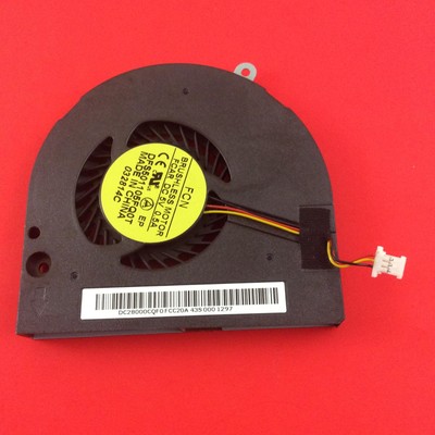 Genuine Acer Aspire 15.6'' E1-532-2635 Laptop Genuine CPU Fan  DC28000CQ NT*