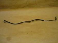 Ferrari 308,328,Mondial 8 Fuel Pipe For Fuel Distributor  P/N 115507