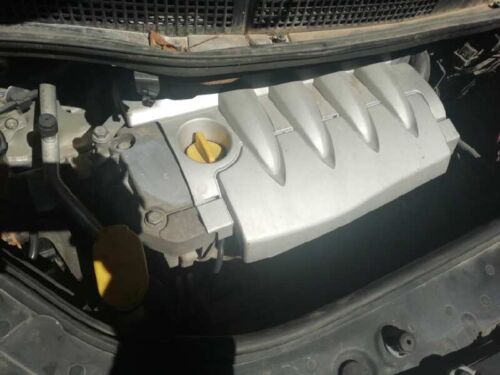 K4M761 COMPLETE ENGINE / 196.800KM / K4MW7 / 1007725 FOR RENAULT SCENIC II 1.6 - Picture 1 of 10