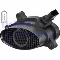 Delphi AF10303-12B1 Luftmassenmesser FÜR BMW