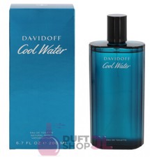 Davidoff Cool Water Man Edt Spray 200 ml