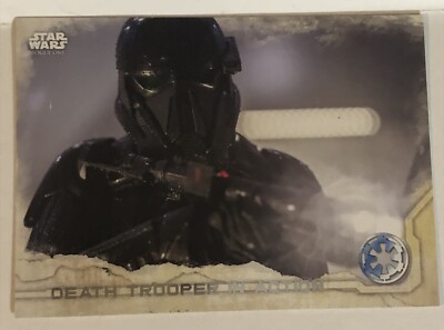 【未開封】Star Wars Rogue One Death Trooper Medicom MAFEX No.044 Rogue One A Star Wars Story Death