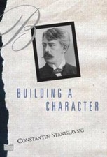 Building A Character - Paperback By Constanti...