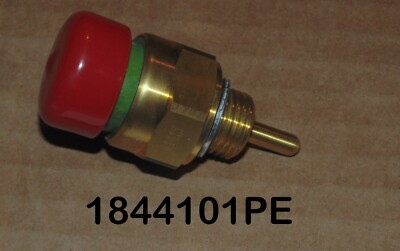 FUEL TEMPERATURE SENSOR AKUSAN DAF DAF1844101, 1844101PE