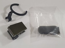 Ersatzteile Bundeswehr Headset H-390 Kopfhörer Sprechsatz Mikrofon BW SEM 52-90