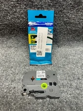 TZE-FX231 Brother TZEFX-231 Flexible Tape - 0.47" Width x 26.20 ft Length - 1 /