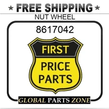 8617042 - NUT WHEEL FOR Hydro-Ax Models - SHIPPING FREE