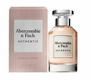 abercrombie and fitch womens perfume