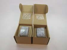 2 PCS XANBOO Powerline Ethernet Wall Mount PL9640-ETH