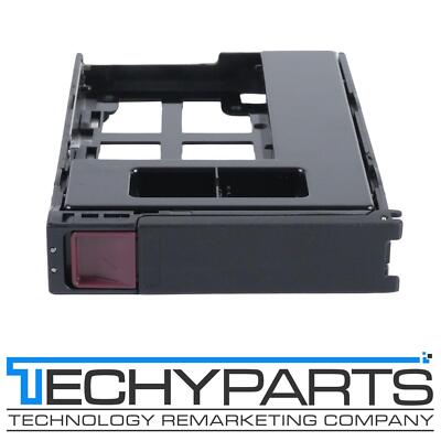 Supermicro Tool-Less 3.5'' or 2.5'' MCP-220-94601-0N Drive Tray - New Open Box